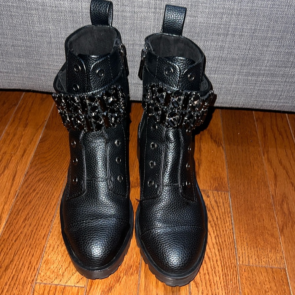 Karl Lagerfeld Boots